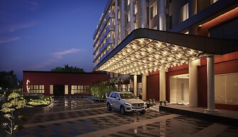 Hyatt Centric Sector 17 Chandigarh