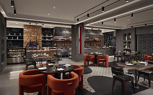 Hyatt Centric Sector 17 Chandigarh