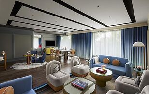 Hyatt Centric Sector 17 Chandigarh