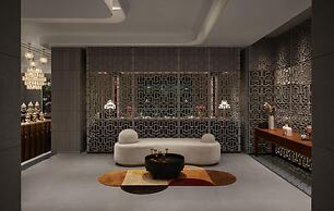 Hyatt Centric Sector 17 Chandigarh