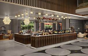 Hyatt Centric Sector 17 Chandigarh