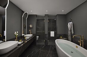 Hyatt Centric Sector 17 Chandigarh