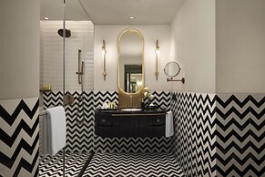 Hyatt Centric Sector 17 Chandigarh