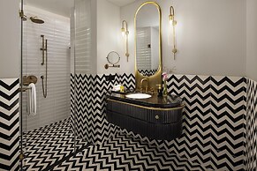 Hyatt Centric Sector 17 Chandigarh