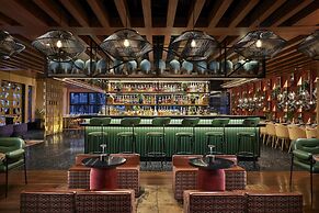 Hyatt Centric Sector 17 Chandigarh