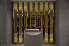 Hyatt Centric Sector 17 Chandigarh