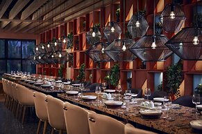 Hyatt Centric Sector 17 Chandigarh