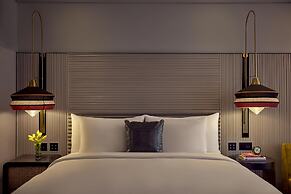 Hyatt Centric Sector 17 Chandigarh