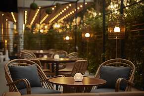 Hyatt Centric Sector 17 Chandigarh