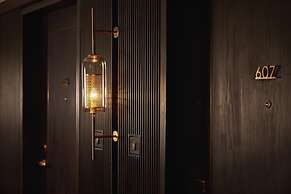 Hyatt Centric Sector 17 Chandigarh