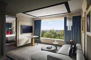 Hyatt Centric Sector 17 Chandigarh