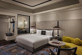 Hyatt Centric Sector 17 Chandigarh