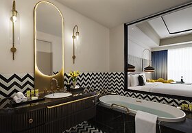 Hyatt Centric Sector 17 Chandigarh