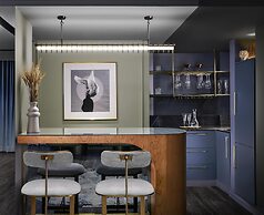 Hyatt Centric Sector 17 Chandigarh