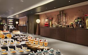 Hyatt Centric Sector 17 Chandigarh