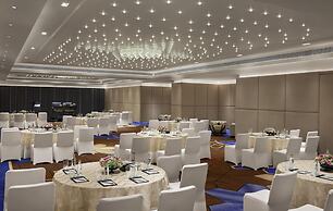 Hyatt Centric Sector 17 Chandigarh