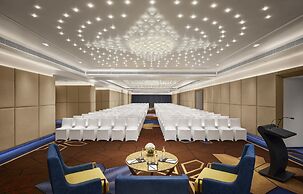 Hyatt Centric Sector 17 Chandigarh