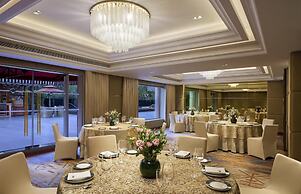 Hyatt Centric Sector 17 Chandigarh