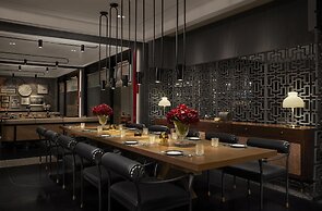 Hyatt Centric Sector 17 Chandigarh