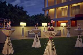 Hyatt Centric Sector 17 Chandigarh