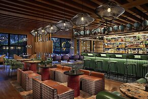 Hyatt Centric Sector 17 Chandigarh