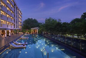 Hyatt Centric Sector 17 Chandigarh