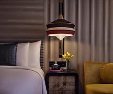 Hyatt Centric Sector 17 Chandigarh