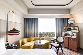 Hyatt Centric Sector 17 Chandigarh