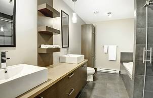 14- Chalet à louer à Stoneham