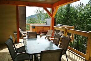 14- Chalet à louer à Stoneham