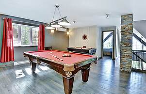 14- Chalet à louer à Stoneham