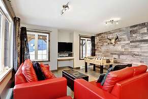 14- Chalet à louer à Stoneham