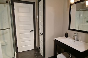 14- Chalet à louer à Stoneham