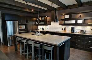 14- Chalet à louer à Stoneham