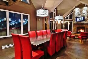 14- Chalet à louer à Stoneham