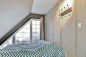 14- Chalet à louer à Stoneham