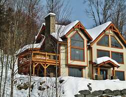 14- Chalet à louer à Stoneham