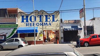 Reforma Inn