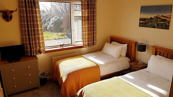Moorside Rooms