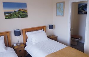 Moorside Rooms