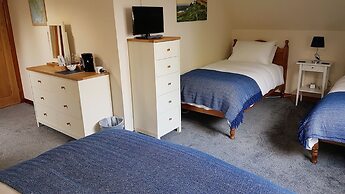 Moorside Rooms