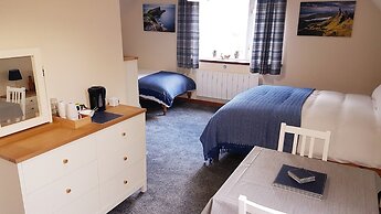 Moorside Rooms