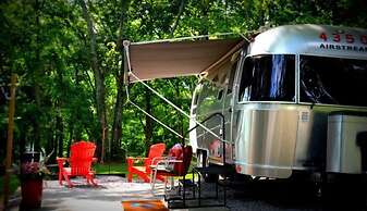 Wildwood Resort & Marina