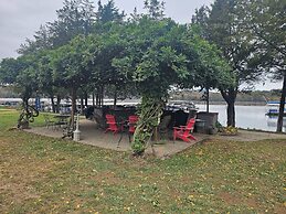 Wildwood Resort & Marina