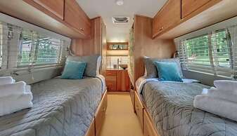 Wildwood Resort & Marina