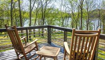 Wildwood Resort & Marina