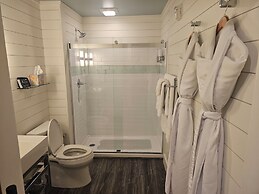 Wildwood Resort & Marina