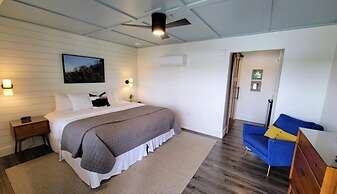 Wildwood Resort & Marina