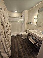 Wildwood Resort & Marina