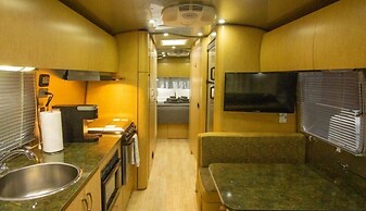 Wildwood Resort & Marina